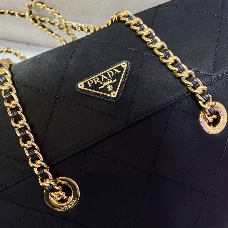 Prada Satchel Bags